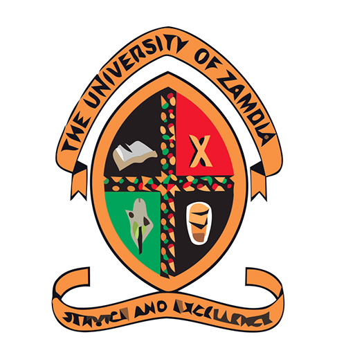 The University of Zambialogo