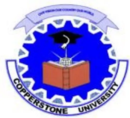 Copperstone Universitylogo