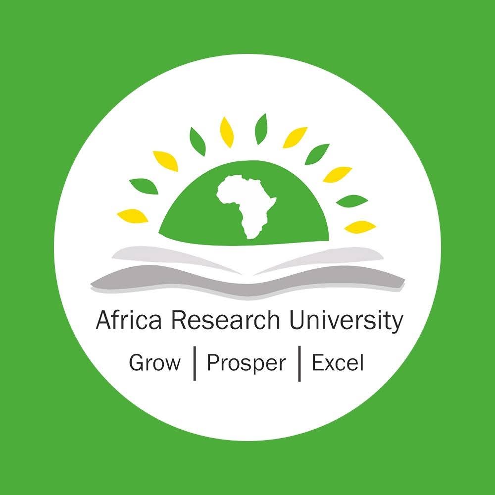 Africa Research Universitylogo