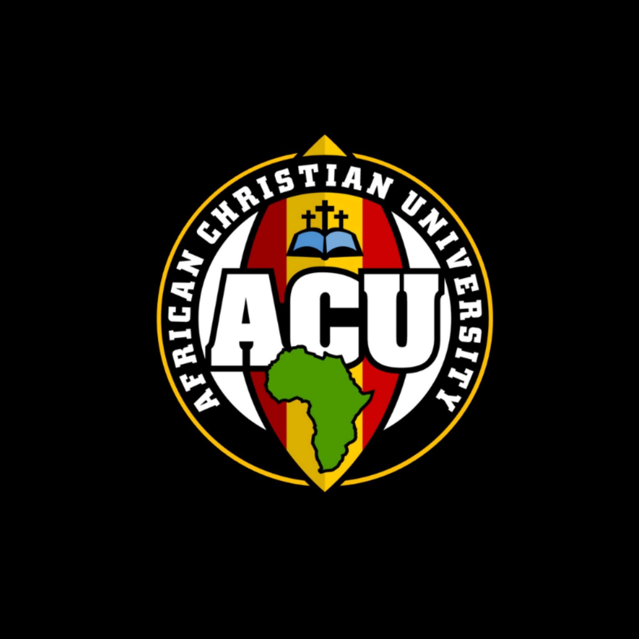 African Christian Universitylogo