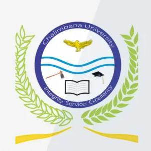 Chalimbana Universitylogo