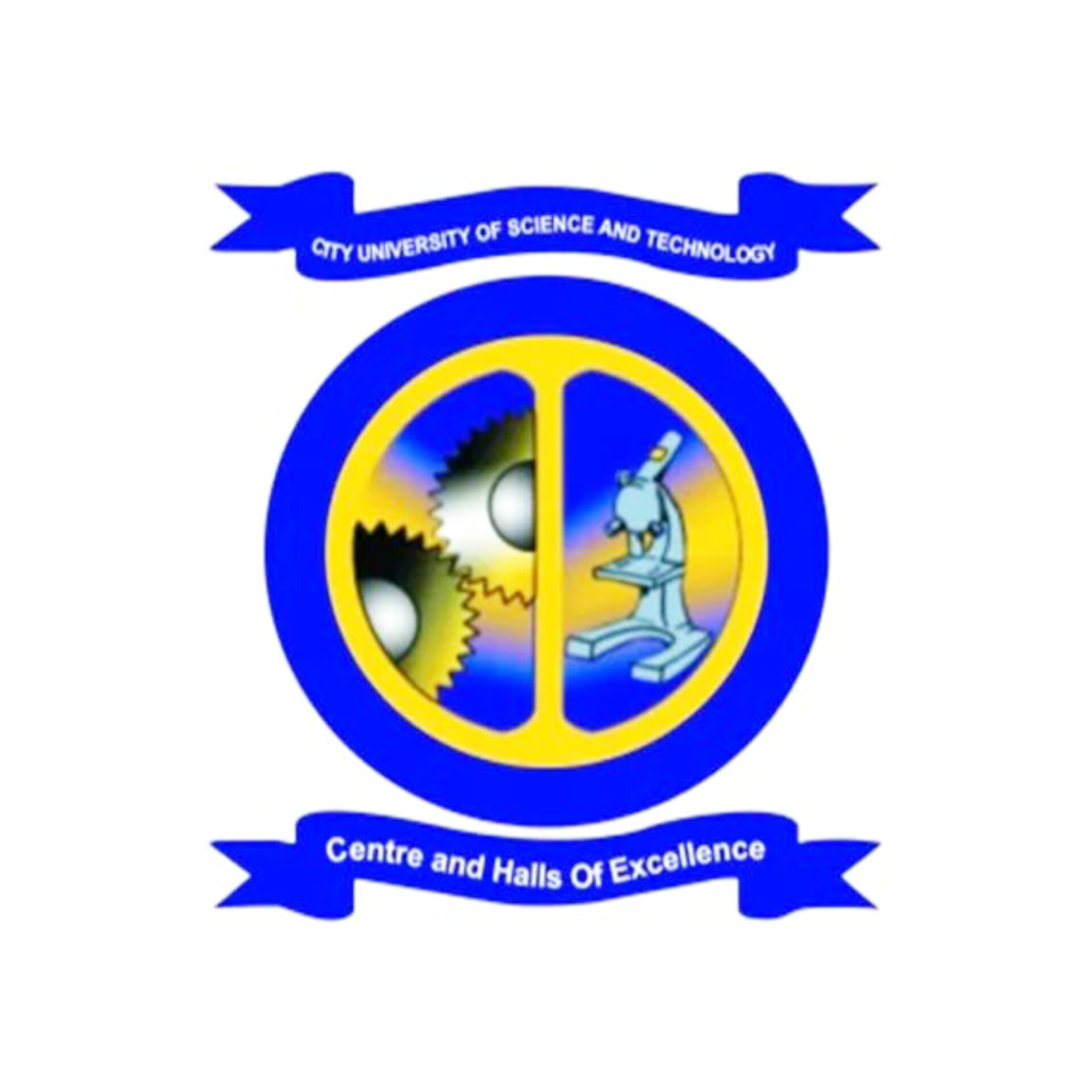 City University of Science and Technologylogo