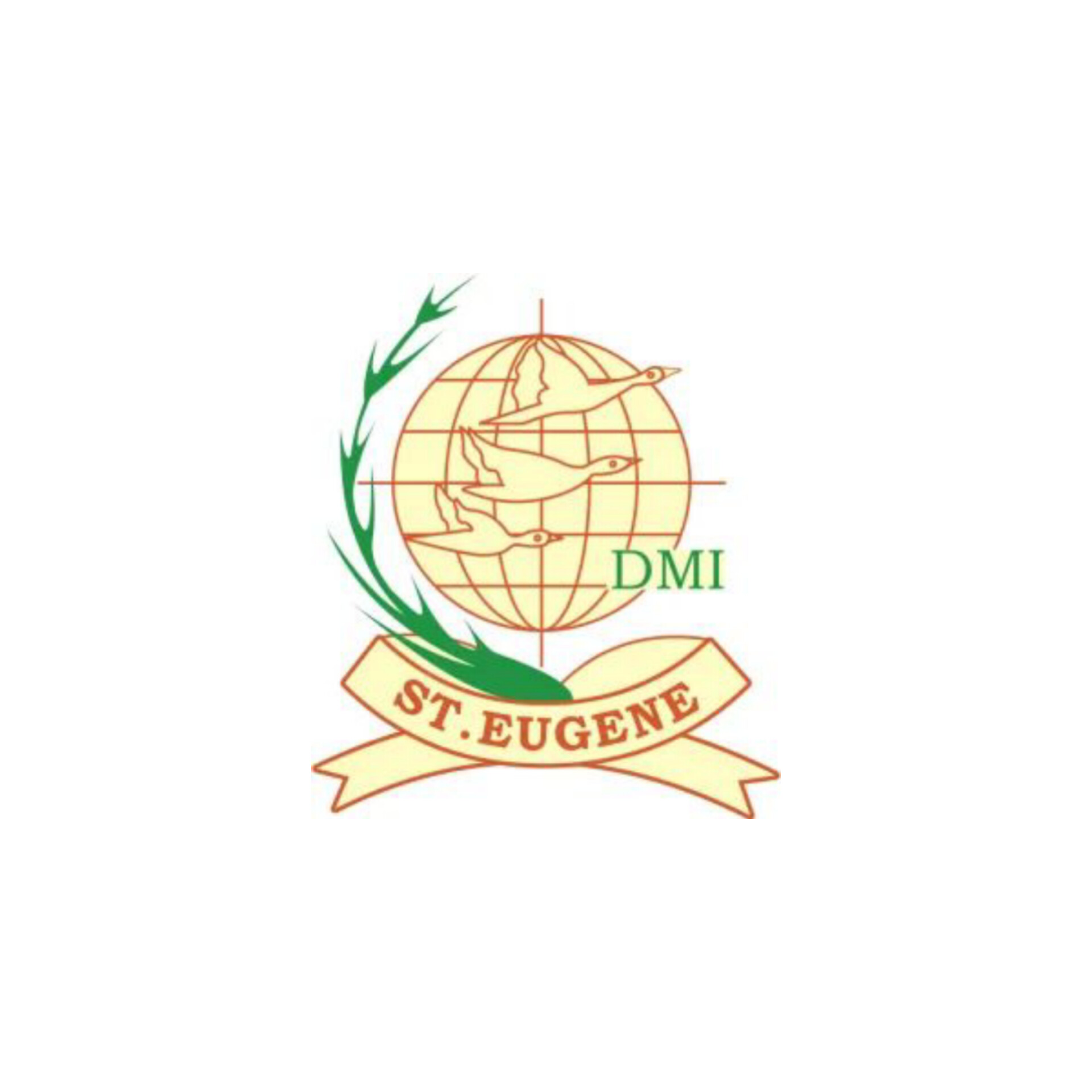 DMI-St. Eugene Universitylogo