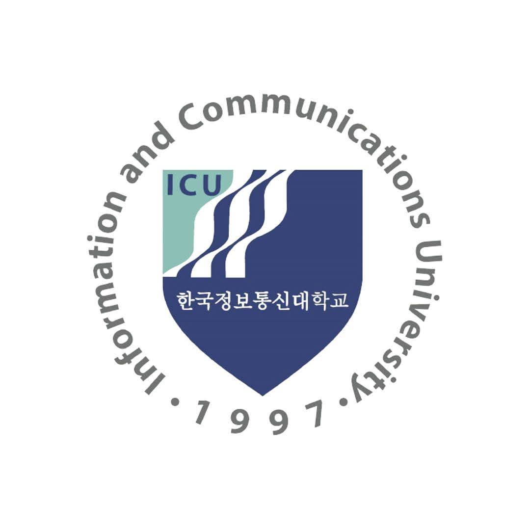 Information and Communications Universitylogo