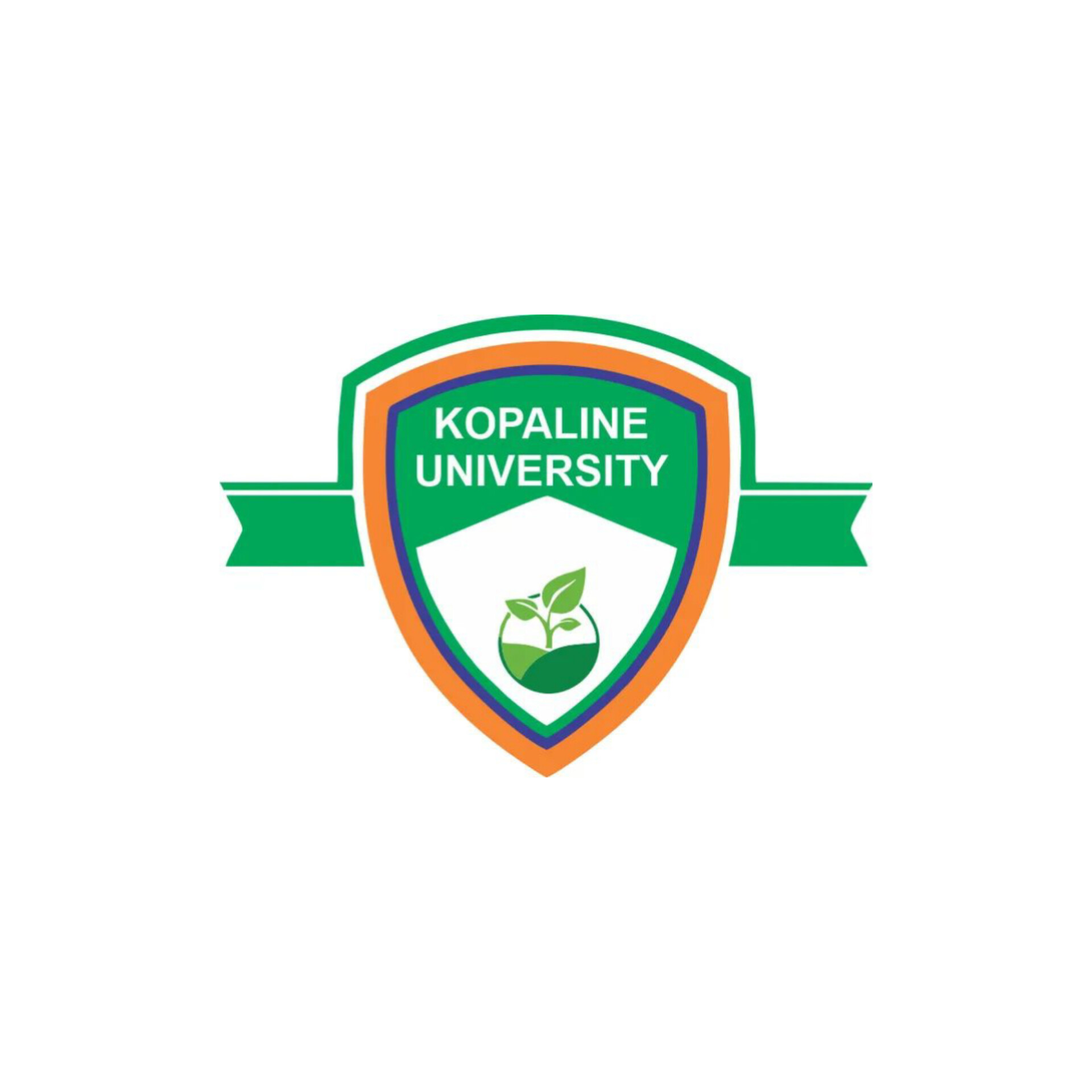 Kopaline Universitylogo
