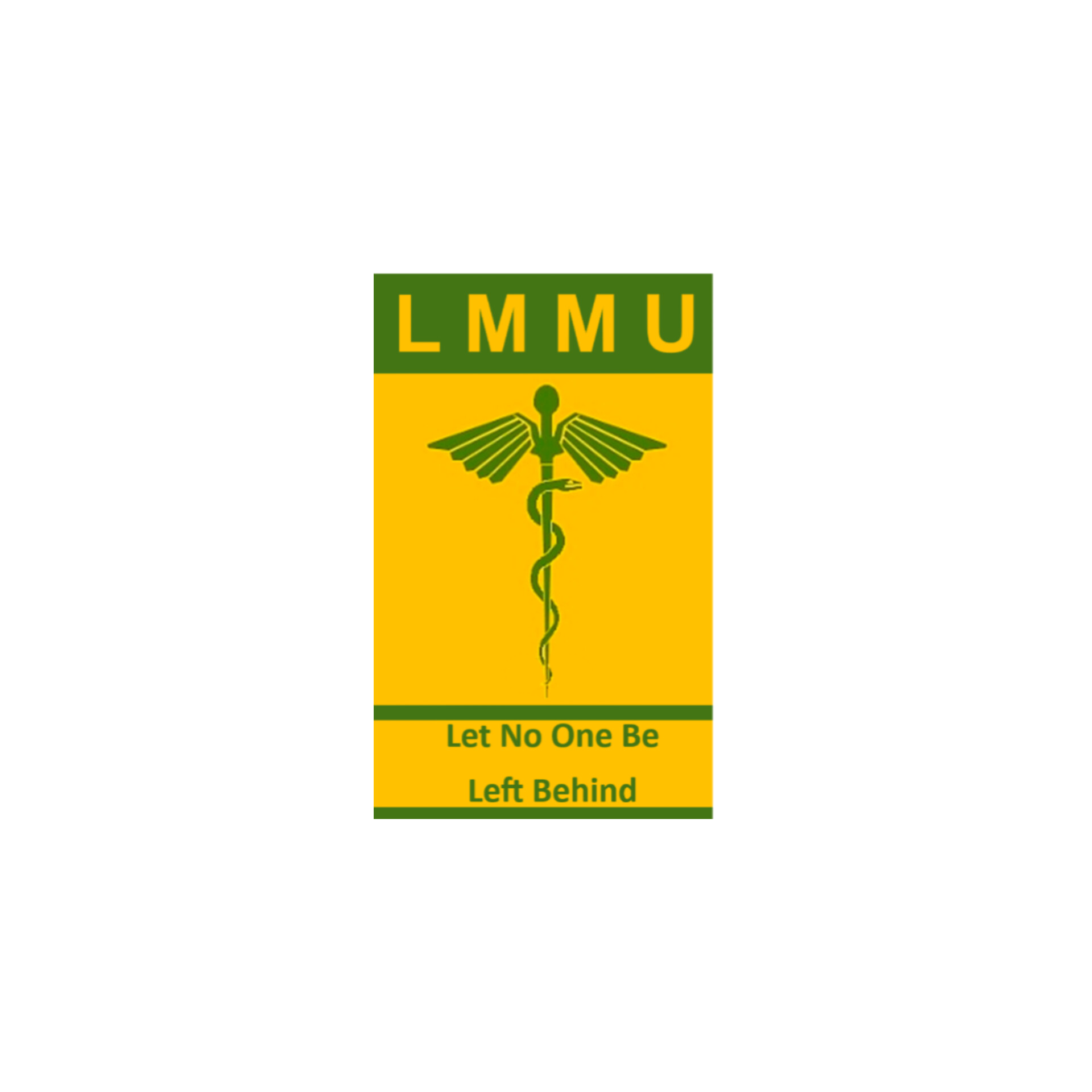 Levy Mwanawasa Medical Universitylogo