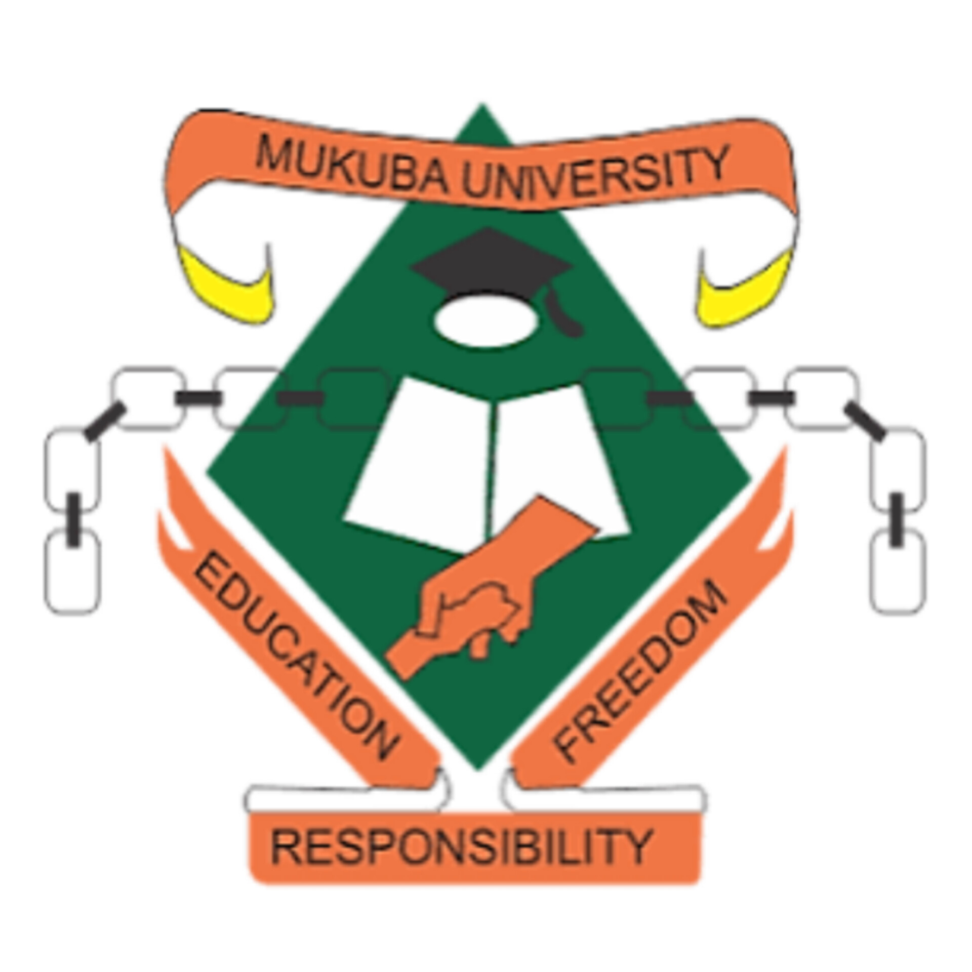 Mukuba Universitylogo