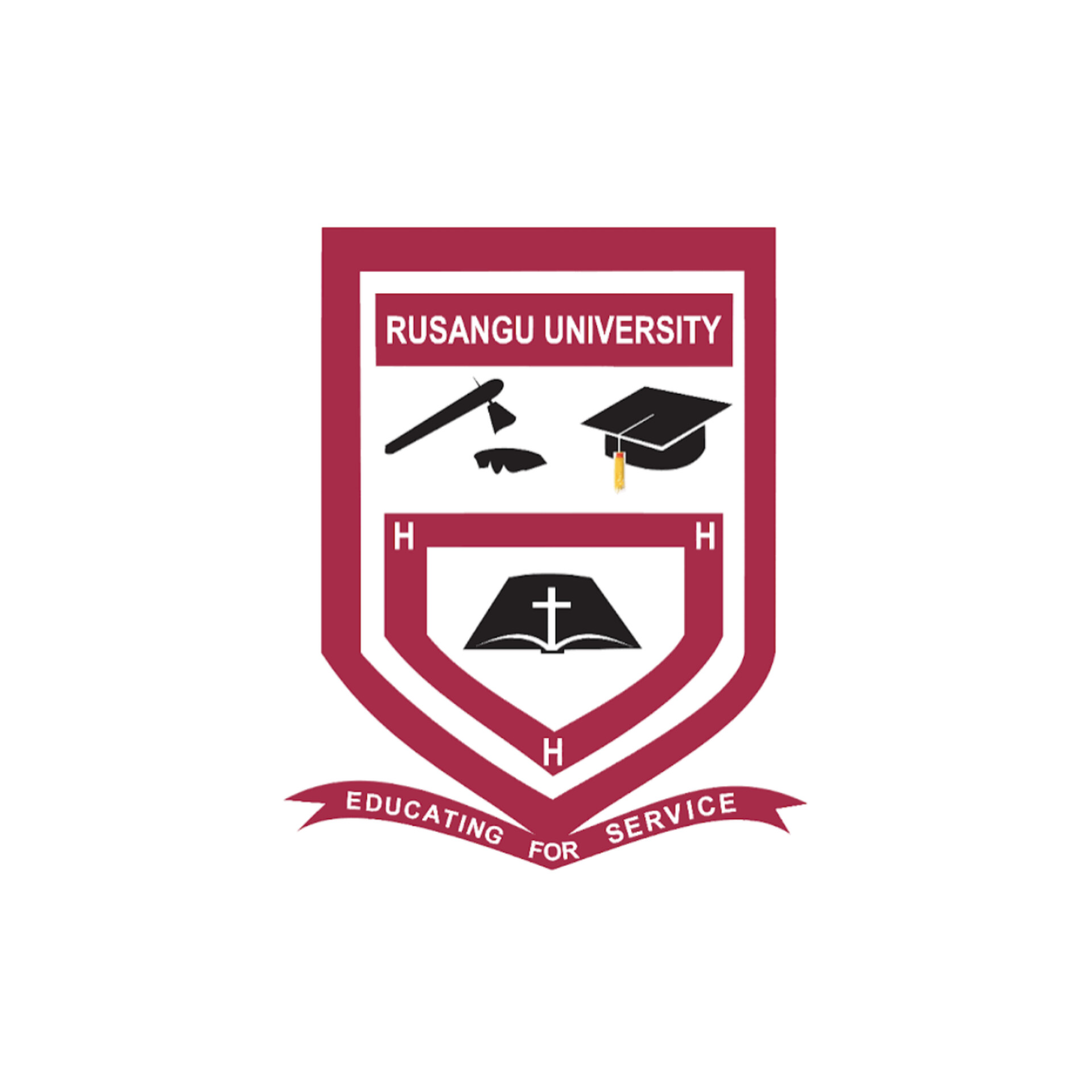 Rusangu Universitylogo