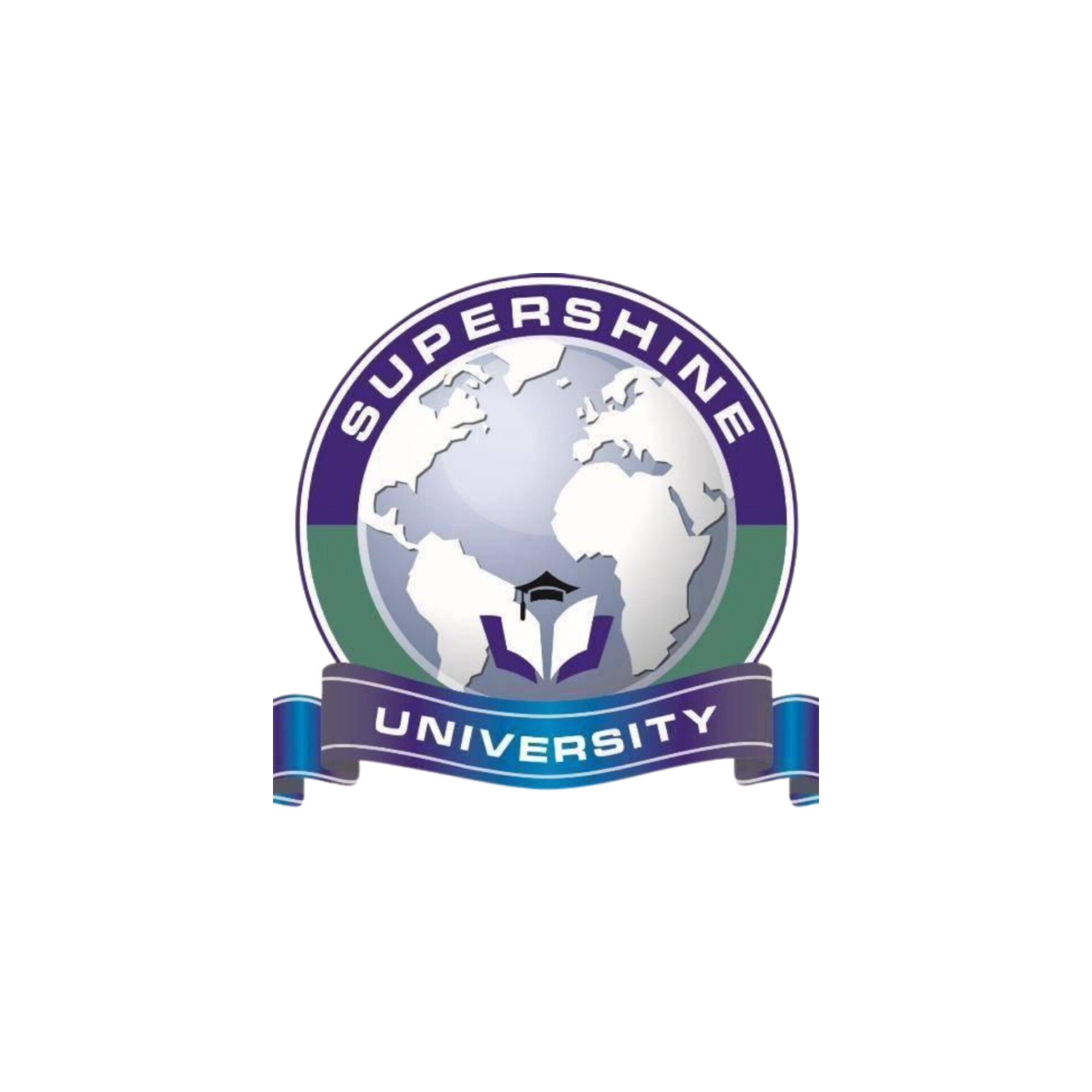 Supershine Universitylogo