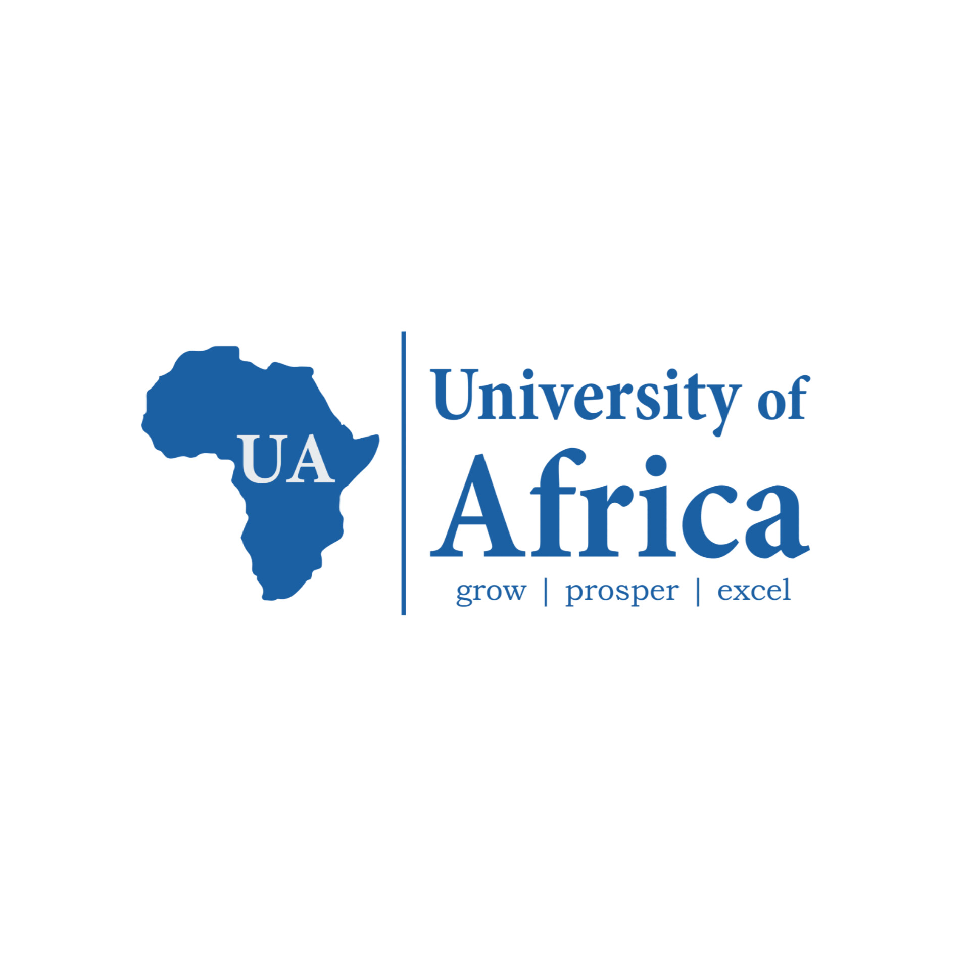 University of Africalogo