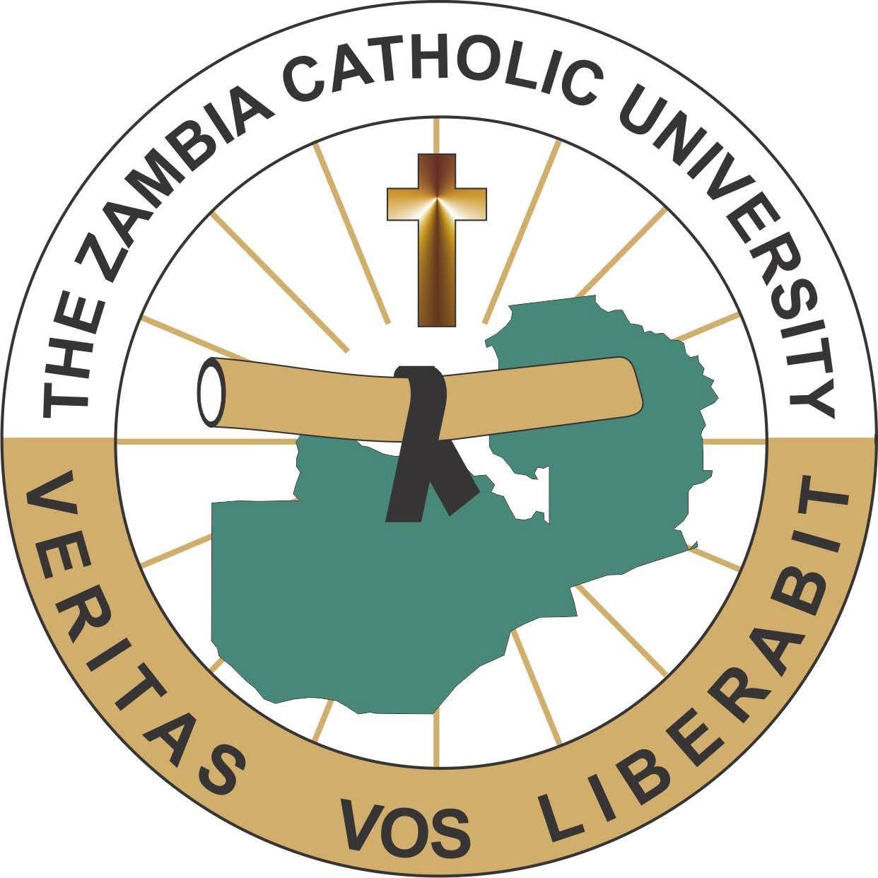 Zambia Catholic Universitylogo