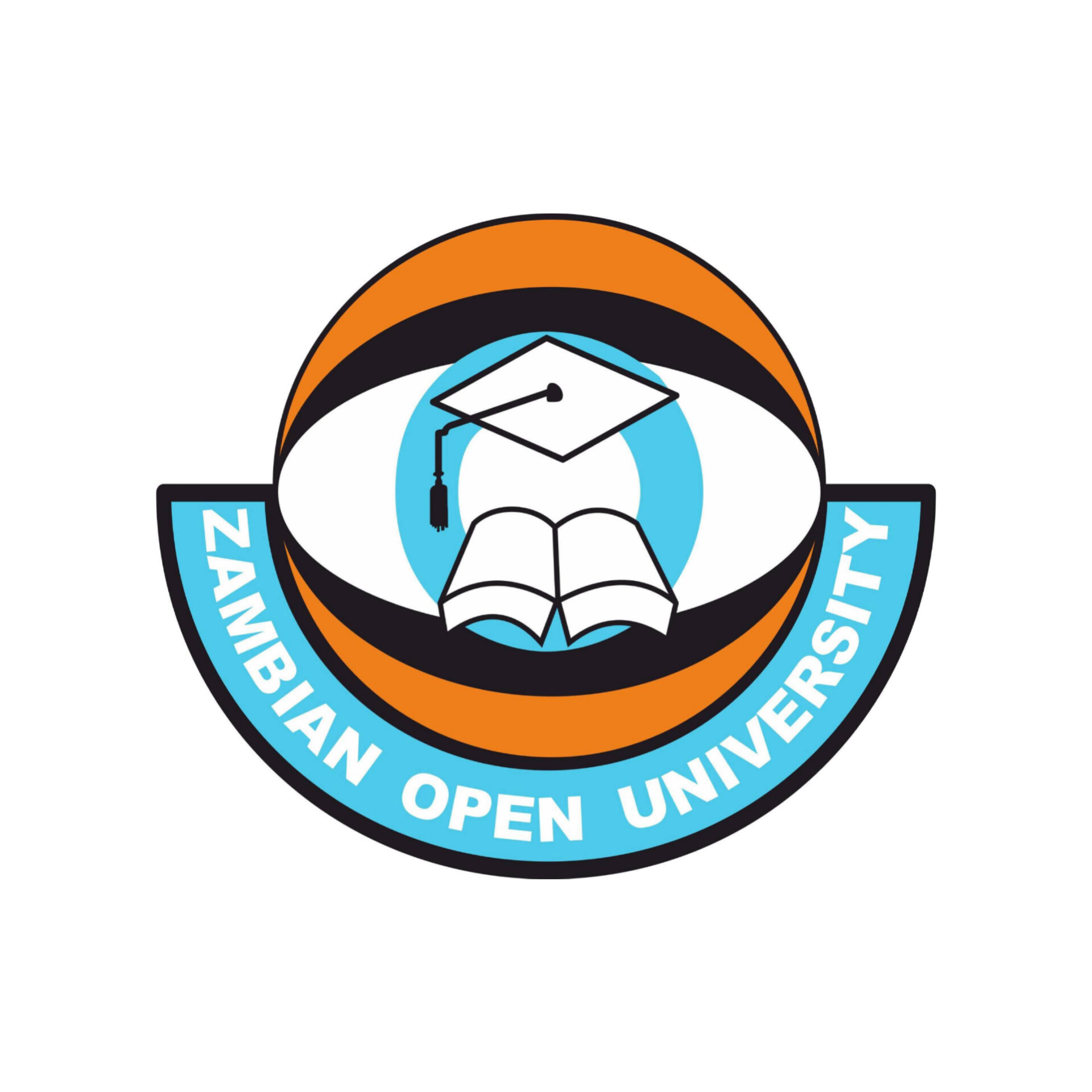 Zambian Open Universitylogo