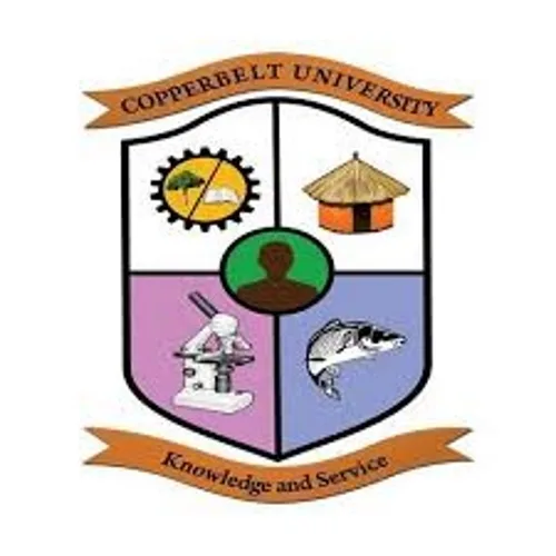 The Copperbelt Universitylogo